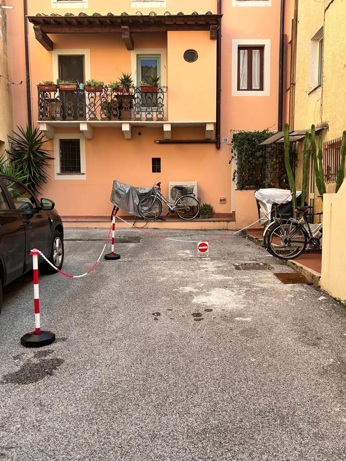 Saliscendi Pietrasanta Exterior foto